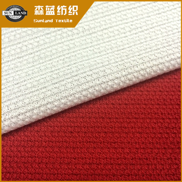 長治防靜電網(wǎng)布 Anti-static pique mesh
