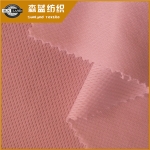 75D鳥(niǎo)眼布 75D polyester birdeye mesh?