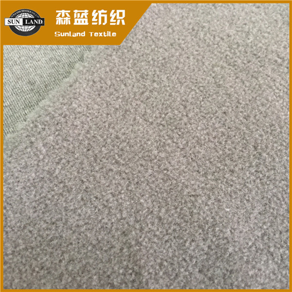 陽滌搖粒絨
